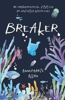Breaker, Paperback/Annemarie Allan