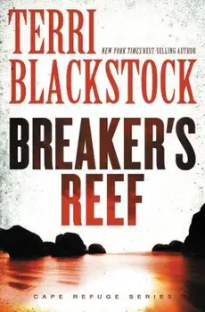 Breaker's Reef, Paperback/Terri Blackstock