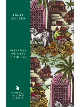 Breakfast with the Nikolides. A Virago Modern Classic, Paperback/Rumer Godden