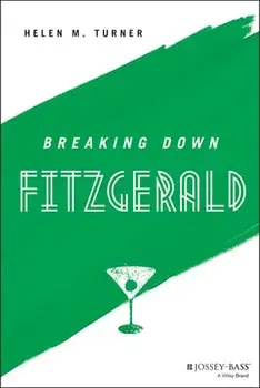 Breaking Down Fitzgerald, Paperback/Helen M. Turner