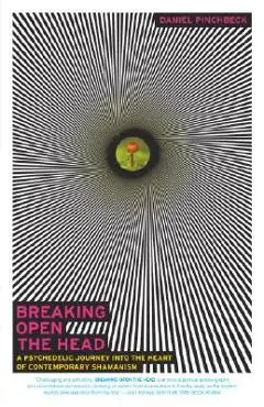 Breaking Open the Head: A Psychedelic Journey Into the Heart of Contemporary Shamanism - Daniel Pinchbeck