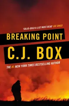 Breaking Point, Paperback/C. J. Box