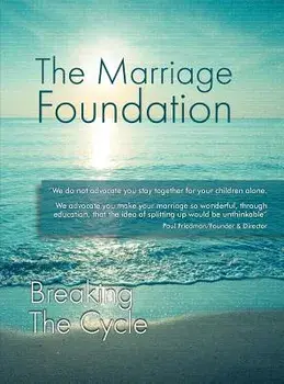 Breaking The Cycle, Hardcover/***