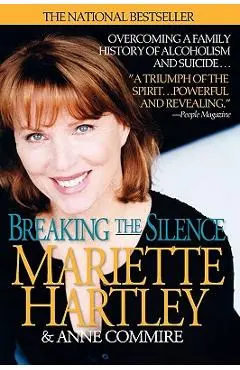 Breaking the Silence - Mariette Hartley