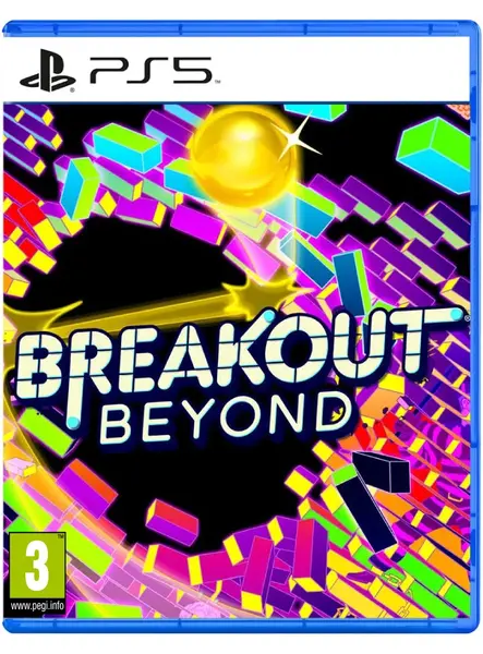 Breakout Beyond
