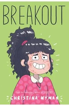 Breakout - Christina Wyman