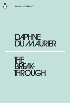 Breakthrough, Paperback/Daphne Du Maurier