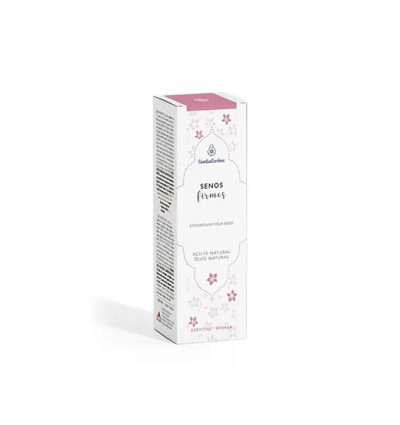 Breast Firmness ulei natural pentru fermitatea sanilor, 50 ml,