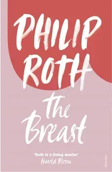 Breast, Paperback/Philip Roth