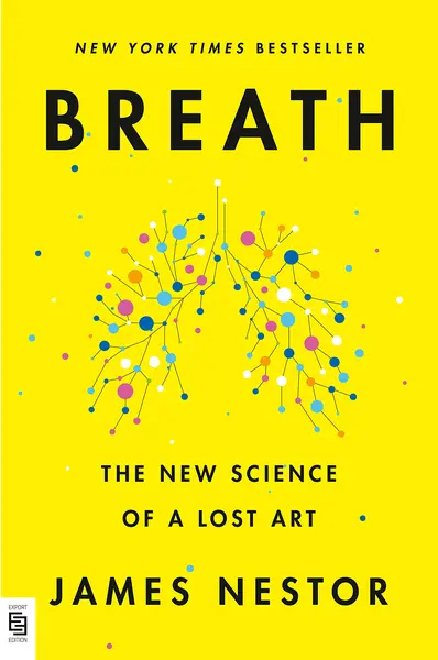 Breath | James Nestor