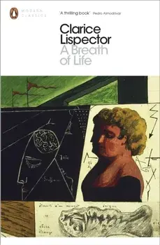 Breath of Life, Paperback/Clarice Lispector