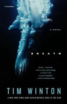 Breath, Paperback/Tim Winton