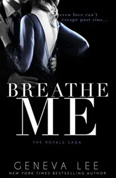 Breathe Me, Paperback/Geneva Lee