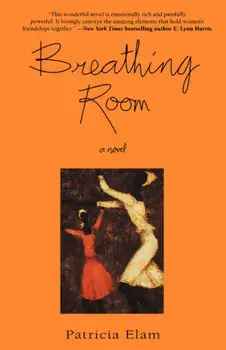 Breathing Room, Paperback/Patricia Elam