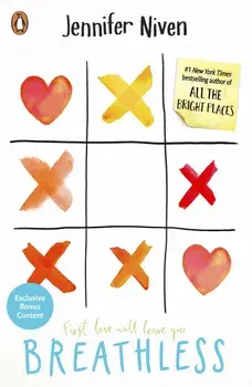 Breathless/Jennifer Niven