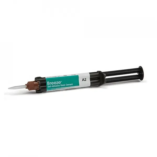 Breeze Refill 7.8g Pentron