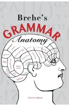 Brehe's Grammar Anatomy - Steven Brehe