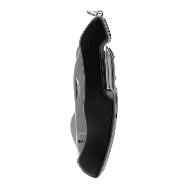 Breithorn mini briceag multifunctional - negru