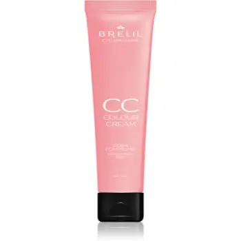 Brelil Professional CC Colour Cream vopsea cremă pentru toate tipurile de păr