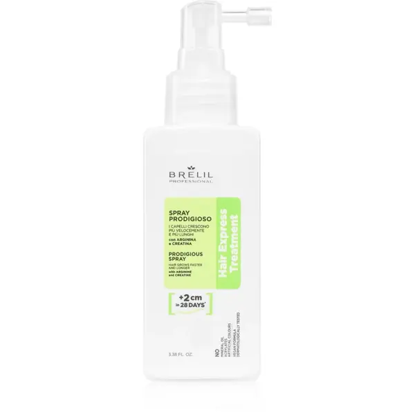 Brelil Professional Spray Prodigioso spray pentru stimularea creșterii părului 100 ml
