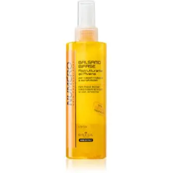 Brelil Professional Two-Phase Instant Conditioner balsam (nu necesita clatire)