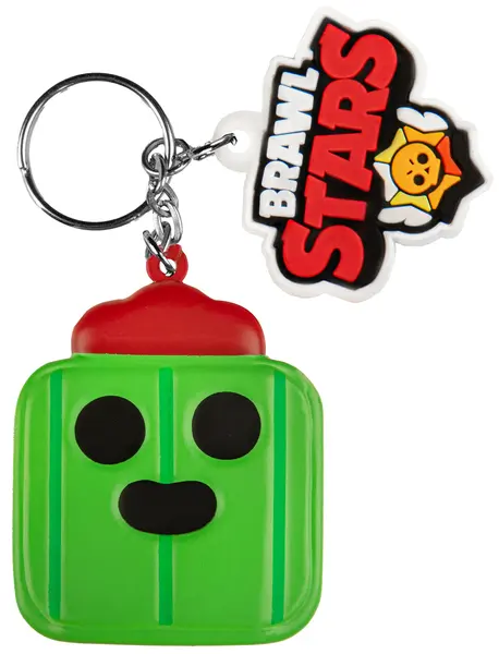 Breloc CineReplicas Games: Brawl Stars - Spike