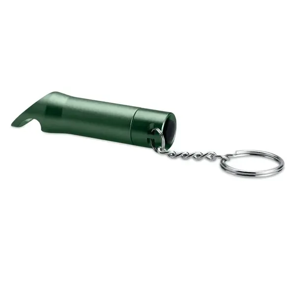 Breloc cu lanterna din metal Breloc cu lanterna din metal
