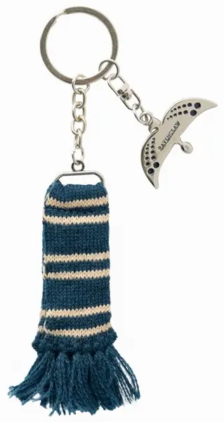 Breloc Erik Movies: Harry Potter - Ravenclaw Scarf