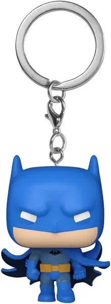Breloc Funko Pocket POP! DC Super Heroes - Batman