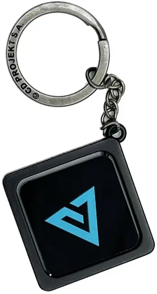 Breloc Good Loot Games: The Witcher - Aard Symbol