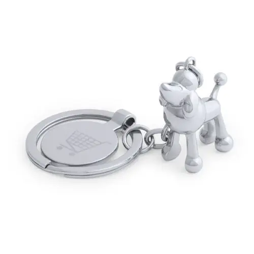 Breloc - Hoinzo Dog | Romanovsky Design