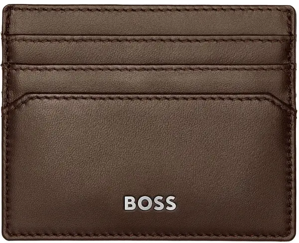 Breloc Hugo Boss Classic Smooth - Maro