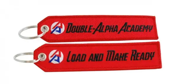 Breloc LOAD AND MAKE READY DAA - Default Title