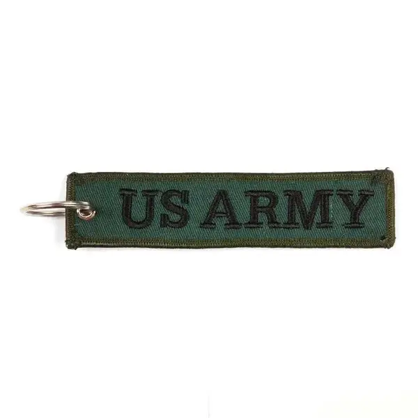 Breloc militar U.S. Army - Default Title