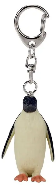 Breloc Mojo Animal Planet - Pinguin