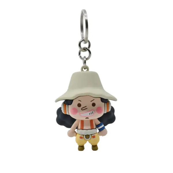 Breloc One Piece Pocket Hero - Usopp
