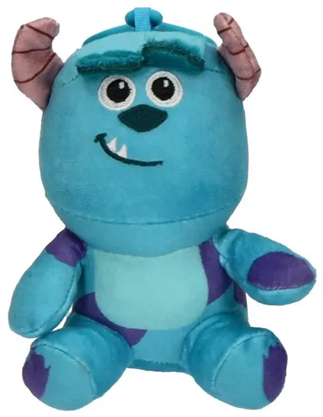 Breloc pentru rucsac Cerda Disney: Monsters – James P. Sullivan