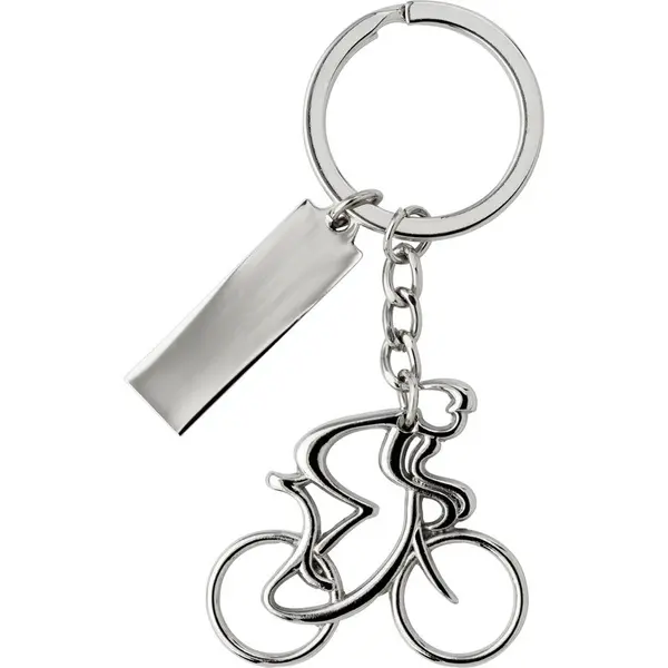 Breloc - Polished Finish - Speed | Romanovsky Design