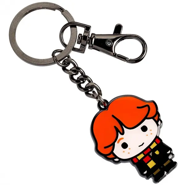 Breloc The Carat Shop Movies: Harry Potter - Ron Weasley