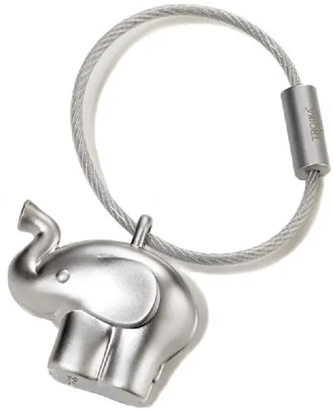 Breloc Troika - Elefant