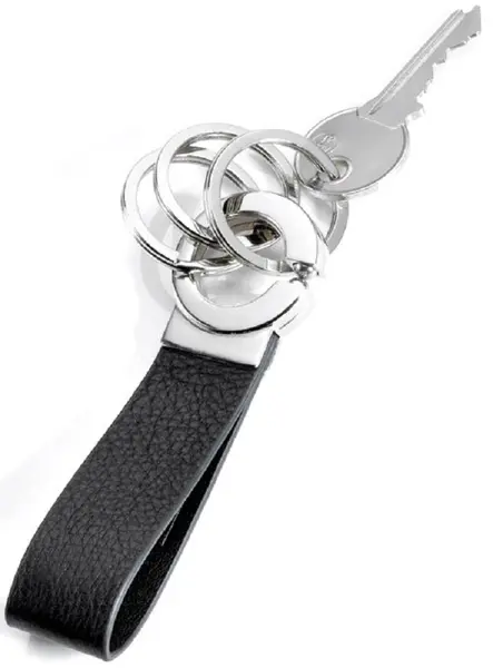 Breloc Troika - Key Click