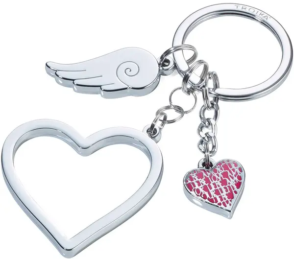 Breloc Troika - Love Is In The Air