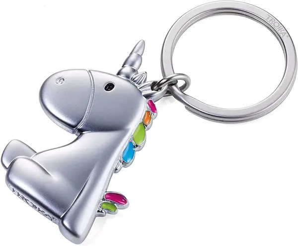 Breloc Troika - Unicorn
