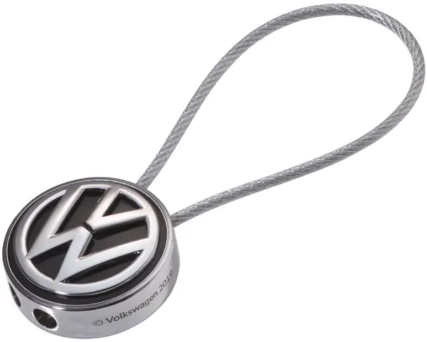 Breloc Troika - VW