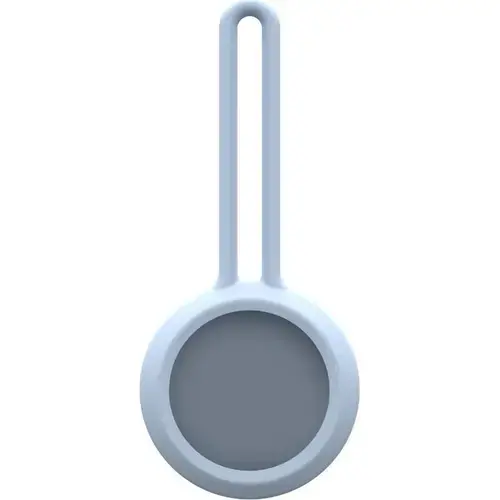 Breloc UAG pentru AirTag, Dot Loop (Albastru)