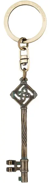 Breloc Weta Movies: Lord of the Rings - The Key To Bag End