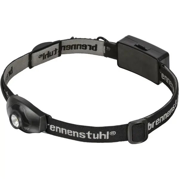 Brennenstuhl Lanterna Frontala LED Brennenstuhl LuxPremium KL 100, 100 Lumeni