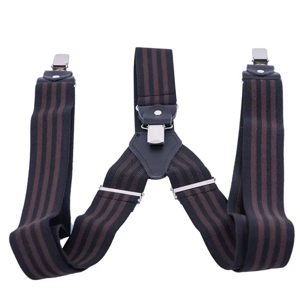 Bretele Black&Brown barbati