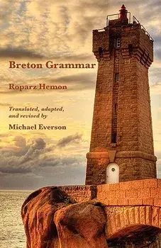 Breton Grammar, Paperback/Roparz Hemon