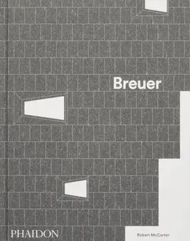 Breuer, Hardback/Robert McCarter